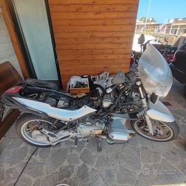 ricambi BMW r850r new