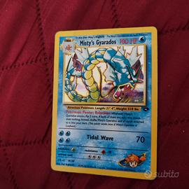 Misty gyarados 
