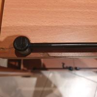 Portavivande carrello Foppapedretti