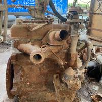 Pezzi per Fiat 900 Pulmino