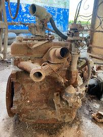 Pezzi per Fiat 900 Pulmino