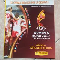 album figurine vuoto edicola very rare