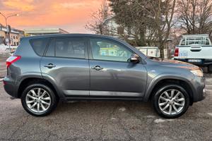 Toyota Rav4 Crossover 2.2 d-cat Style 150cv auto