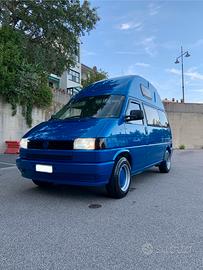 Volkswagen t4 westfalia tetto alto 160.000km
