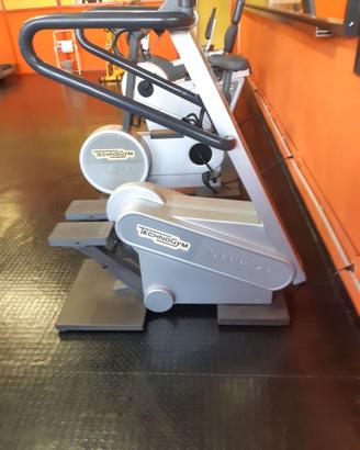 STEP XT TECHNOGYM