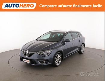 RENAULT Megane DT26972