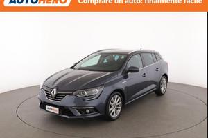 RENAULT Megane DT26972