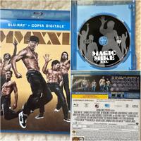 Film ‘Magic Mike XXL’
