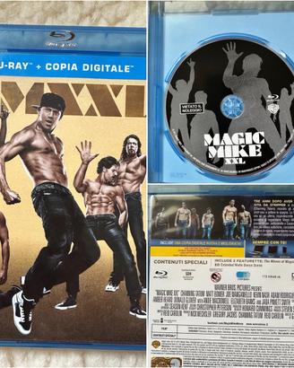 Film ‘Magic Mike XXL’