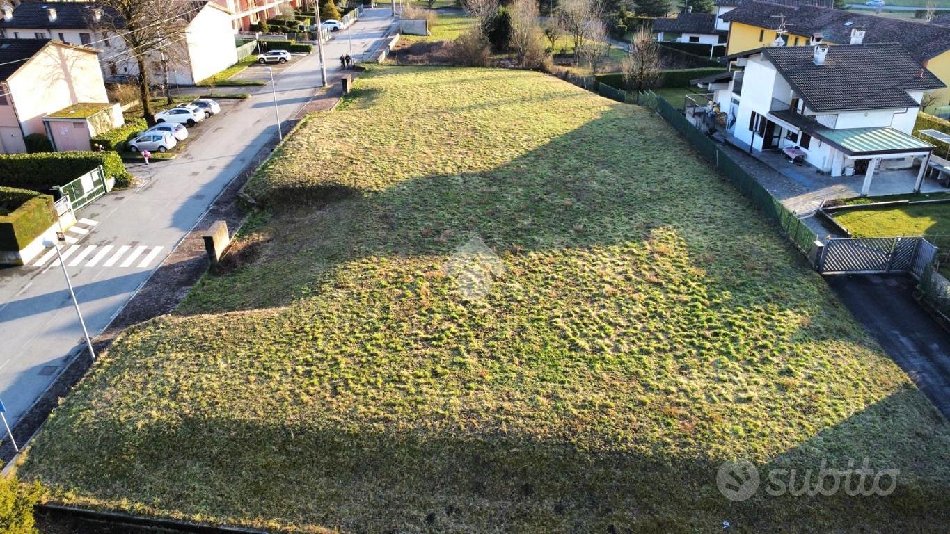 TER. RESIDENZIALE A MOLTENO - Vista 4
