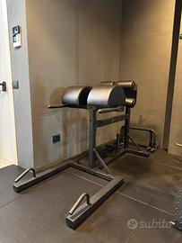 GHD Bench Sidea Glute Ham Developer - Come Nuovo