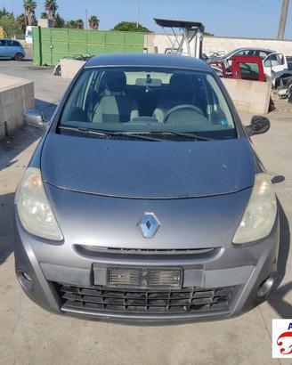 RENAULT CLIO 3 BR0/1, CR0/1 1.2 16V ricambi-