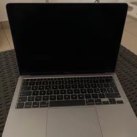 Macbook Air non funzionante