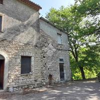 CASA SEMINDIPENDENTE A ALATRI