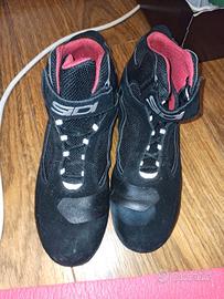 Scarpe da moto Sidi originali n.44