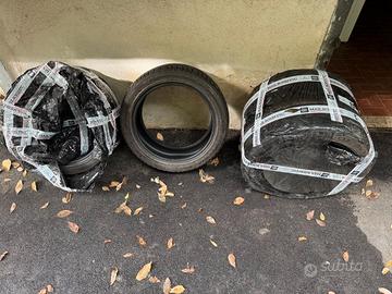 Set 4 Gomme Invernali Pirelli Sottozero 3