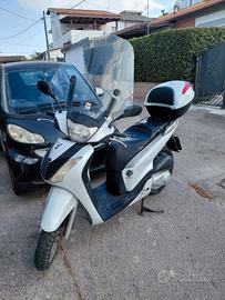 Honda sh 125