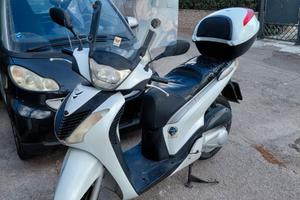 Honda sh 125