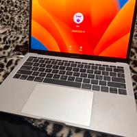 MacBook Pro 13” 2017