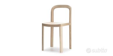 Sedia Cassina rundet