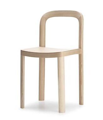 Sedia Cassina rundet