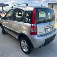Fiat Panda 1.3 MJT 4x4