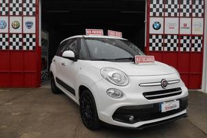 FIAT 500L 1.6 MJT 4 POSTI AUTOCARRO N1 FATTURABILE