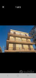 Appartamento a crotone zona centro