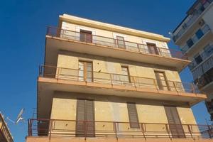 Appartamento a crotone zona centro