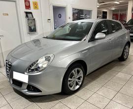 ALFA ROMEO Giulietta 2.0 JTDm-2 170 CV Distincti