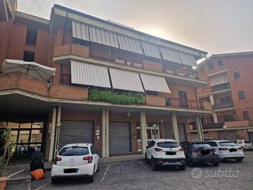 Appartamento di 141 m² con 4 locali a Marino