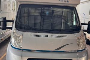 Rimor Europeo 87 plus