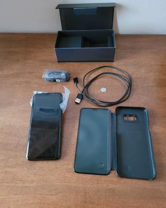 Samsung S8+