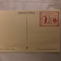 Cartoline non viaggiate