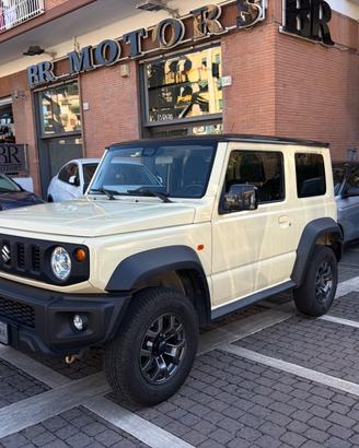 Suzuki Jimny 4 Posti 1.5 Top 4wd All Grip - SOLO 4