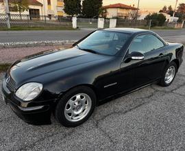 Mercedes-benz SLK 200 Kompressor cat Special Editi