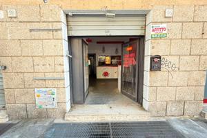 Cessione bar - zona espero