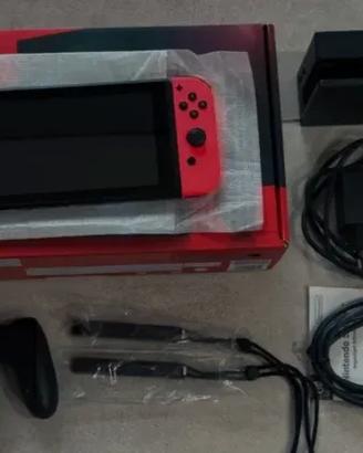 Nintendo Switch OLED Nuevo Sellado