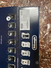 Macchina da caffè automatica de longhi