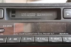 Autoradio