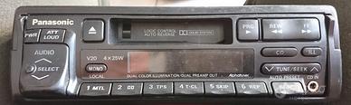 Autoradio