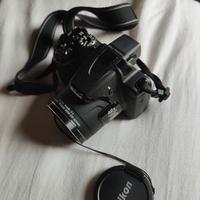 nikon coolpix p530