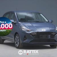 HYUNDAI i10 III 2023 i10 1.0 mpi Connectline 63cv