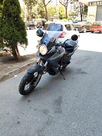 Honda Transalp XL 700V