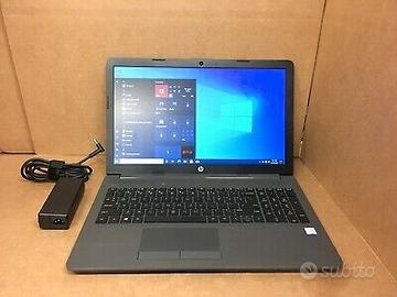 pc portatile hp intel i5
