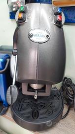 Didiesse Frog Macchina da Caffe a Cialde
