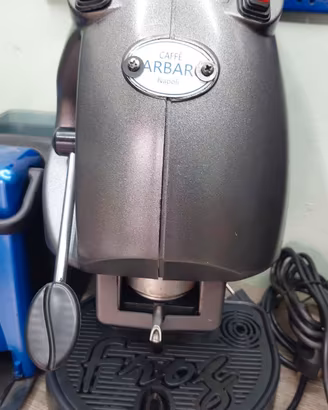 Didiesse Frog Macchina da Caffe a Cialde