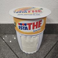 Porta Tovaglioli Estathè Pubblicità Pubblicitario