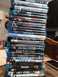 Bluray vari 2