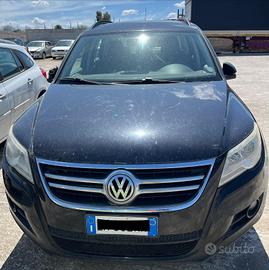 RICAMBI VW TIGUAN